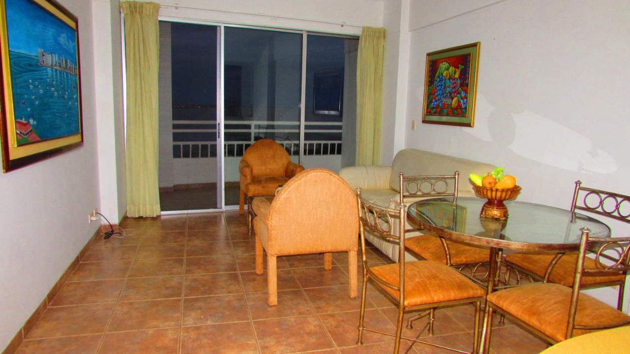 Departamento Carabelas De Colon Playas Exterior photo