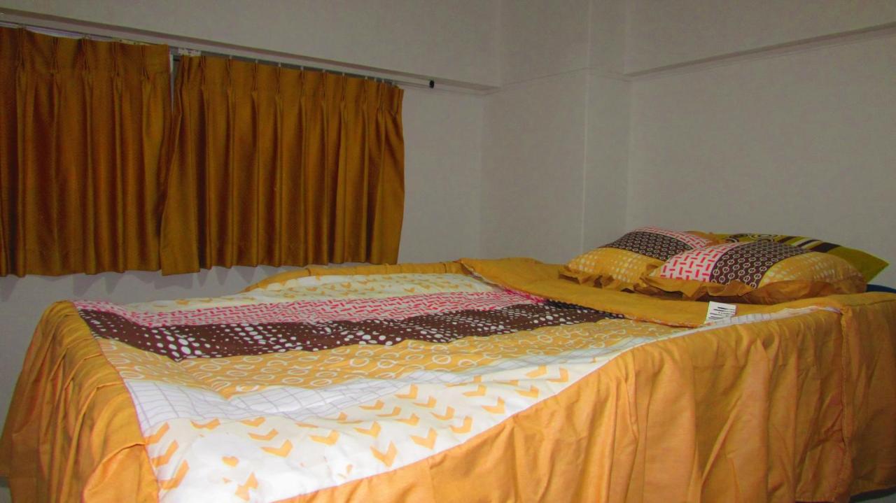 Departamento Carabelas De Colon Playas Exterior photo